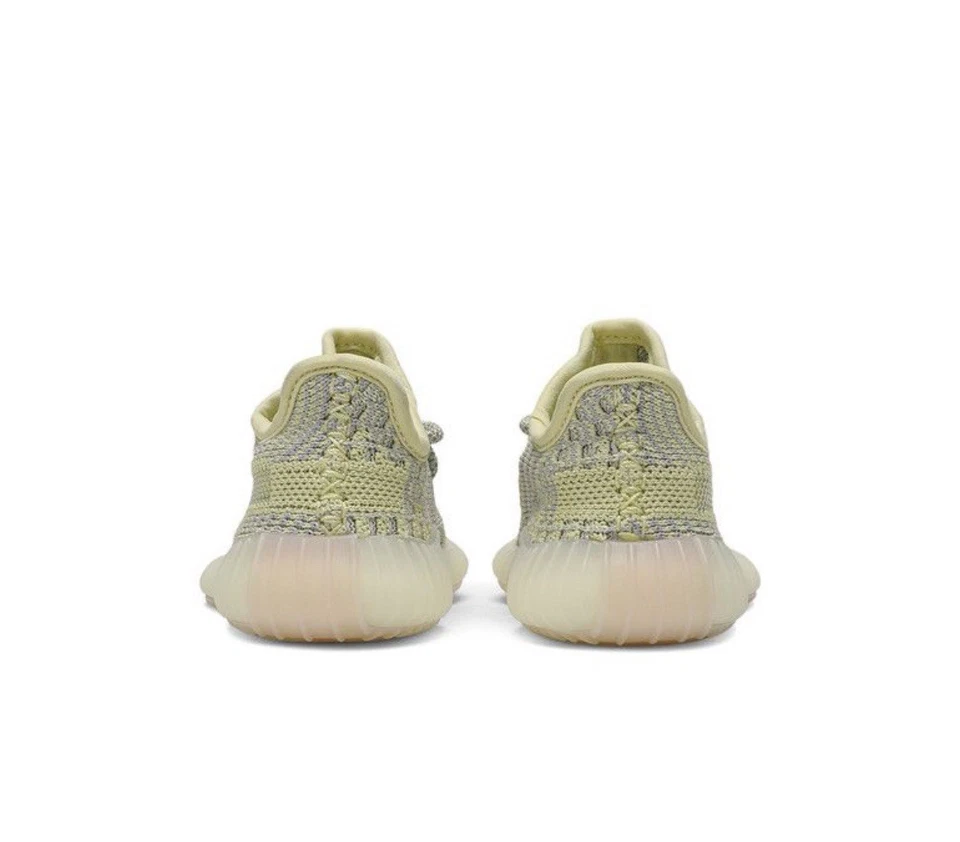Talla 5.5 - Adidas Yeezy Boost 350 V2 Antlia (Infante) FV3245 Foto 4 de 4