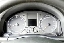 VW Golf 5 Kombi Jetta Tacho Kombiinstrument 1k0920854B /R 1.9 TDI