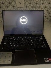 Dell Inspiron 7415 2-in-1 14  FHD Touch Ryzen 5 5500U 8GB 240GB SSD W11