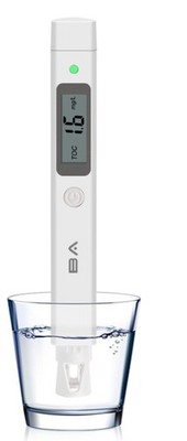 Digital TDS Water Quality Meter COD Temp Tester 0-1000ppm Water Analyzer