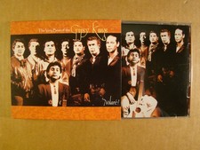 GIPSY KINGS - Volare: The Best Of The Gipsy Kings  (2 CD Set) Flamenco, Latin