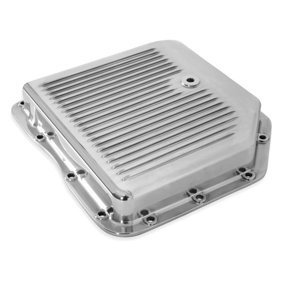 For GMC K15 1975-1978 Mr. Gasket 9791G Transmission Oil Pan — 第 2/4 张图片