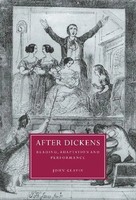 John Glavin | After Dickens | Buch | Englisch (2014) | Gebunden