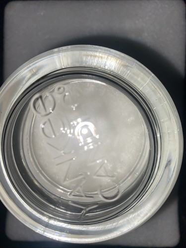 Yankee Candle Scented, Clean Cotton, Medium Jar, Burns up to 75 Hrs, NEW - Picture 3 of 4