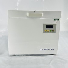 Vertex-Dental B.V 3D Systems LC-3D Print Box - UV Light Box