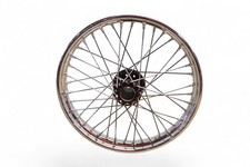 Triumph 650 Pre Unit 57 Trophy T100 Dunlop Fr...
