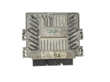 Centralina 23710JD59C S180033107A Nissan Siemens 59788