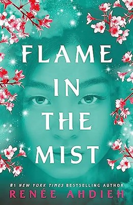 Flame in the Mist: The Epic New York Times Bestseller ZUSTAND SEHR GUT