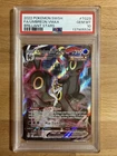 The Pokémon Company Umbreon VMAX Brilliant Stars TG23 Ultra Rare Holo PSA 10