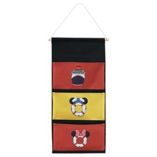 DCL Fish Extender Door Hanger, Cabin Door Hanging Pockets for Fish Exchange E...