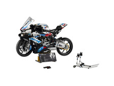 LEGO TECHNIC: BMW M 1000 RR (42130) for sale online | eBay