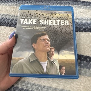 Blu Ray Take Shelter | eBay