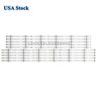 LED Backlight Strip For Samsung UN65AU7000P UN65AU7000F UN65AU7000FXZX