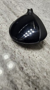 Tête De Bois De Parcours Callaway Triple Diamond T - Right Hand, Loft 15° - Neuf Avec Couvre-chef