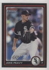 Click to enlarge Jake Peavy