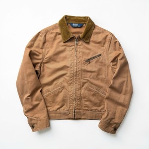 Ralph Lauren Detroit Jacket | eBay