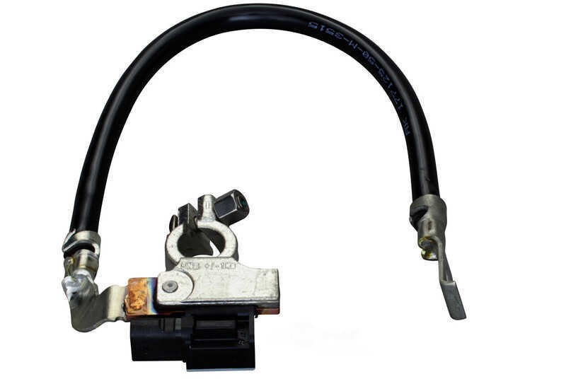 Rolls-Royce Phantom 2004-2017 Battery current sensor