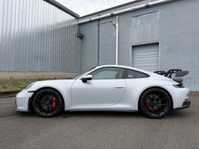 2023 Porsche 911 CARRERA S