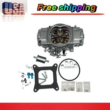 0-82751sa For Holley 750 Cfm Aluminum Street Hp Carburetor