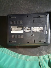 Sega Genesis 16-Bit