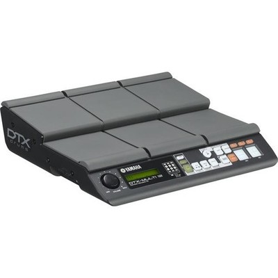 YAMAHA DTX-MULTI12 Elektronisches Percussion Pad Drum DTX-PAD Original Neu