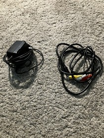 SEGA Genesis Model 2 MK-1631 Video Game System Bundle 2 Controllers and Games