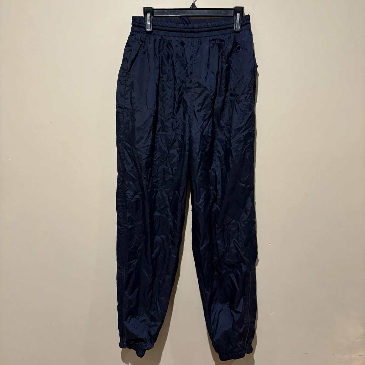 Champion Nylon Pants for Men for sale | eBay