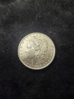 1898 P Morgan Silver Dollar XF. NICE COIN!