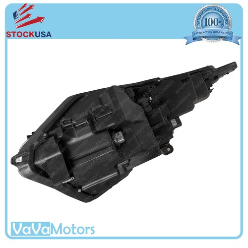 Fits 2019 2022 Honda HRV HR-V Full LED Headlight Right Passenger Side Touring - Bild 7 von 7