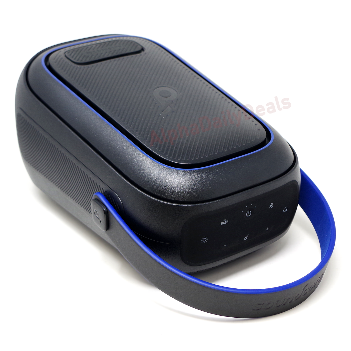 NEW Soundcore Anker Rave Neo 2 Portable Bluetooth Stereo NEW Soundcore Anker Rave Neo 2 Portable Bluetooth Stereo