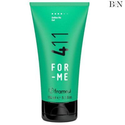 Framesi For-Me Define Me Gel 150ml ORIGINALPRODUKT 