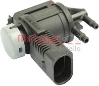 Metzger 0892556 Agr-Ventil, Abgassteuerung FüR Audi Ford Seat Skoda VW