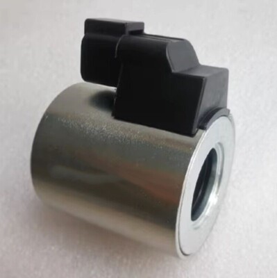 1Pcs New FIT FOR C22S3-D24K7/10 Solenoid Valve Coil 24VDC 1.29A