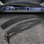 Aazon.co: WFLNHB Dash Defrost Vent Grille Cover Cap Overlay Aazon.co: WFLNHB Dash Defrost Vent Grille Cover Cap Overlay