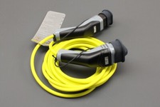 Genuine Volkswagen 6 meter type 2 charge cable (16A) 12E971675AB