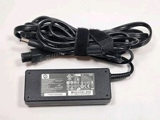 OEM HP EliteBook 8460p 8470p 8540w 90W AC Adapter Charger Power Supply 7.4x5.0mm