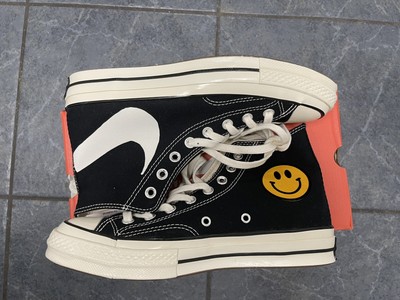 converse x nike x chinatown market