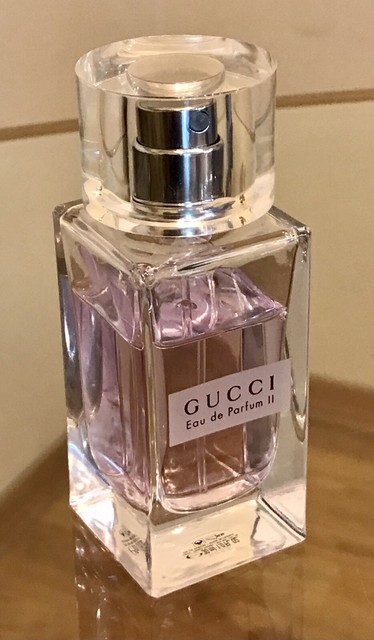 Gucci Eau De Parfum II 1oz Women's Perfume for sale online | eBay