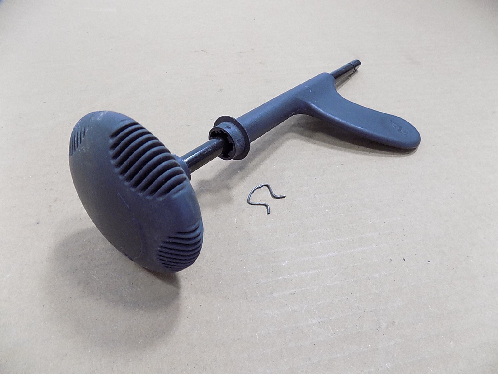 Herman Miller MIRRA 1 CHAIR / Genuine HEIGHT ADJUSTMENT LEVER TENSION
