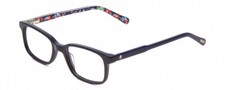 Marvel KIDS AVE901 Avengers Graphic Unisex Classic Reading Glasses in Blue 46 mm