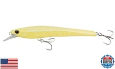 Nomad Design Shikari Fishing Lures, Premium Long-Casting, Shallow Diving, Slo