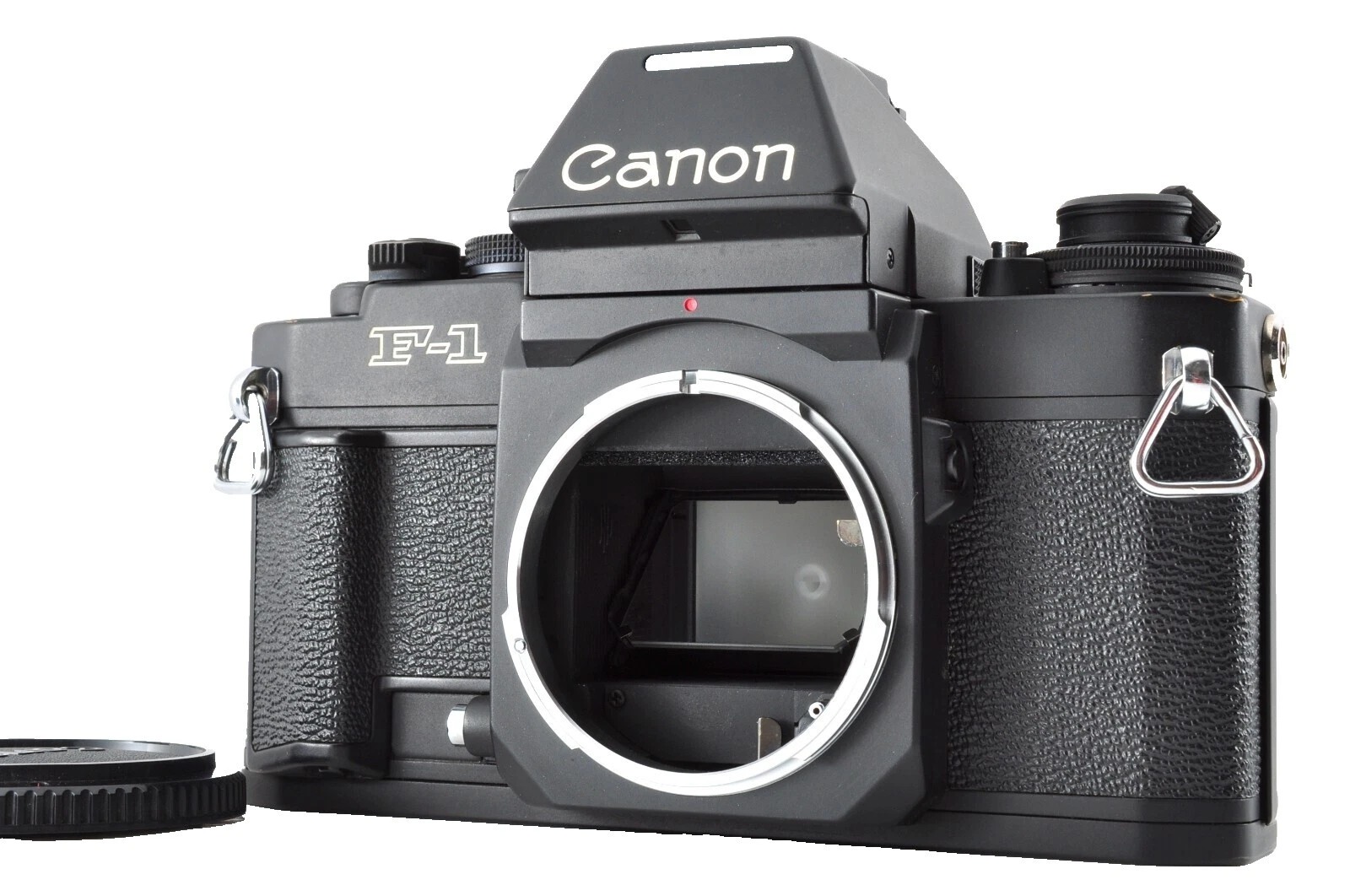 Manual Focus SLR Film Cameras with Shooting-Modes