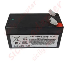 N000000004039 For Mercedes-Benz Auxiliary Battery (2007-2023) 12V With Box