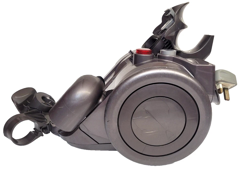 Dyson DC22 Big Ball Hoover Vacuum Cleaner Replacement Base Motor Unit Grey Used - Image 4 of 4