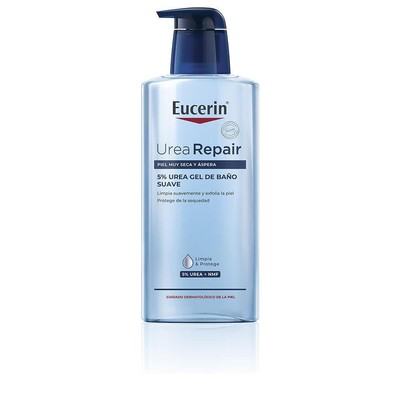 Eucerin Urearepair Gel Doccia Delicato 5% Urea