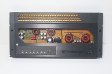 Phoenix Gold Ti3 1300.1 Black Ti3 Series 1300-watt Monoblock 1-channel Amp 0281