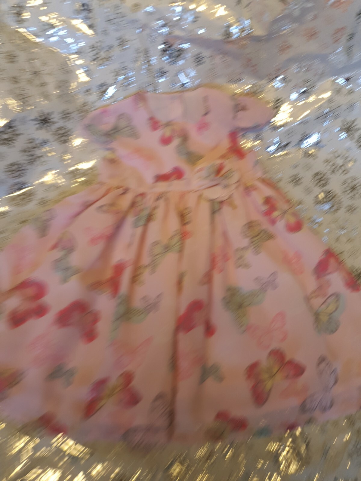 Bundle of Baby Girls Clothes 69 months good used condition eBay