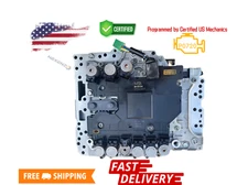 Programmed TCM Valve Body & Solenoid M3B 31705-X132B RE7R01A 08-17 Infinity Q50