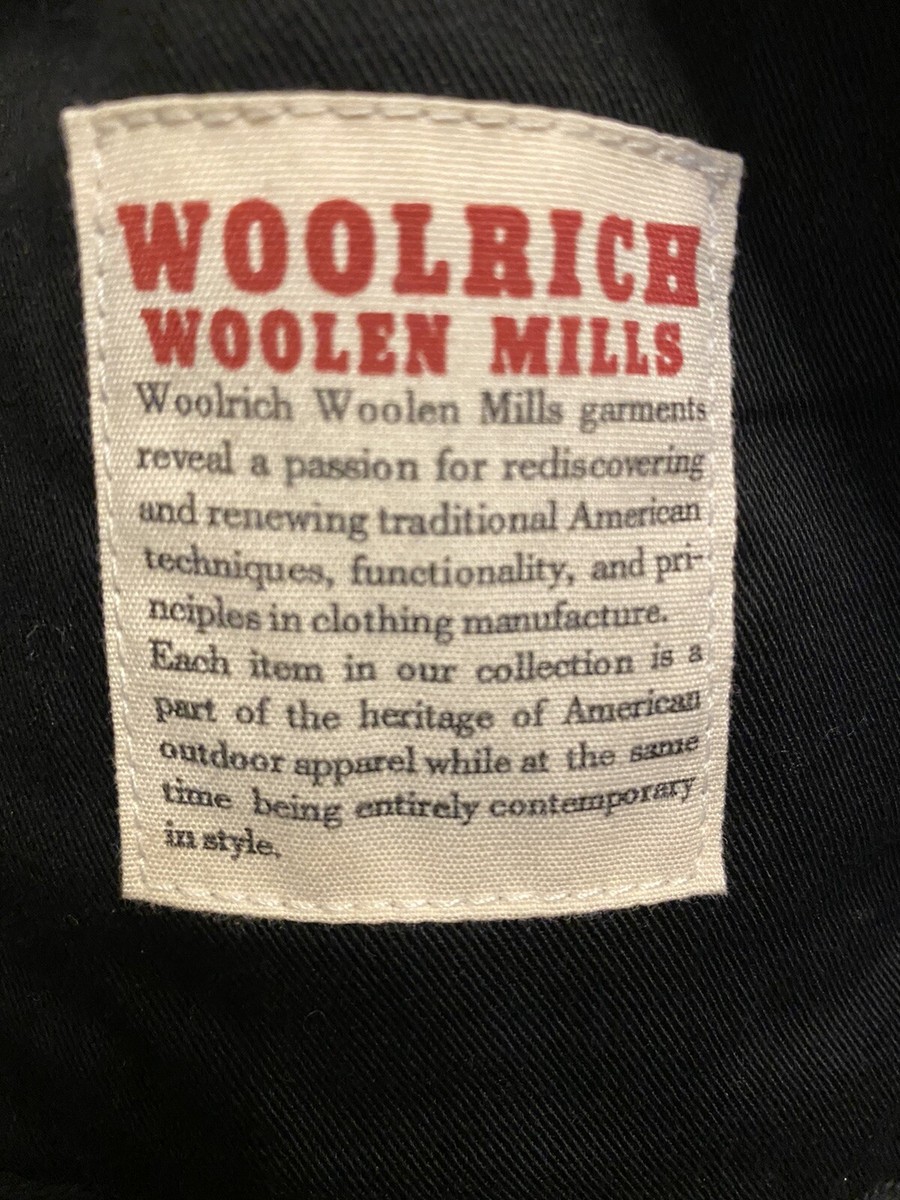 Woolrich ダウンベスト 鈴木大器 ENGINEERED GARMENTS Woolrich Woolen Mills x Daiki Suzuki (Engineered Garments