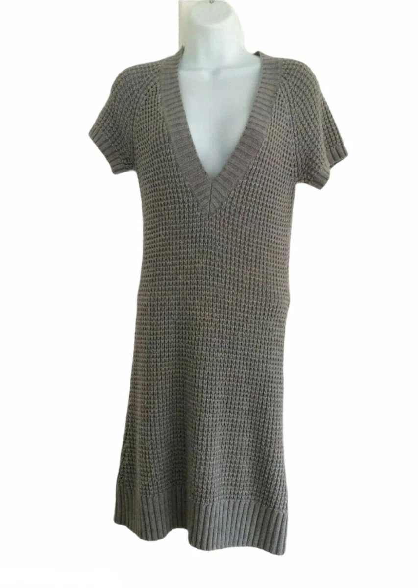 Mossimo sales sweater dress